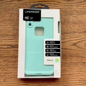 Lifeproof FRE Case for iPhone XR